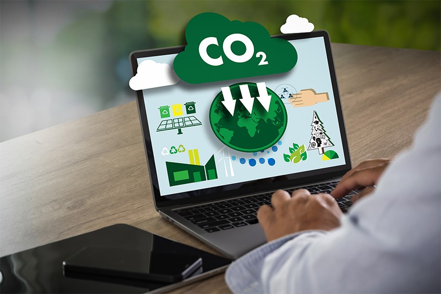 Carbon Footprint Calculation Module Now Available!