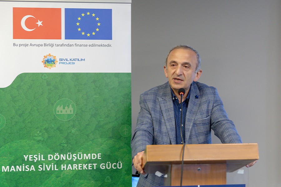 Green Industry Workshop