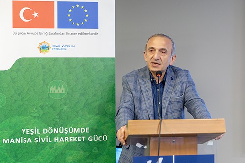 Green Industry Workshop