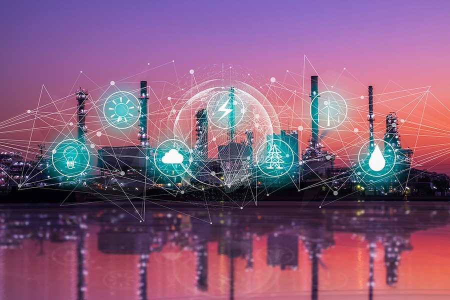 Frequently Asked Questions on Industrial Energy Efficiency