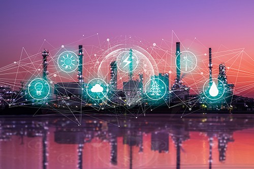 Frequently Asked Questions on Industrial Energy Efficiency