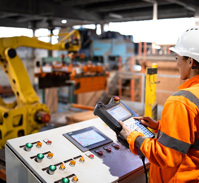 Energy Efficiency Applications