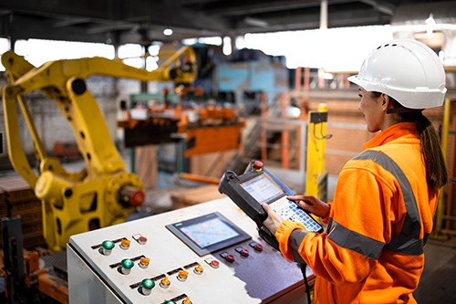 Energy Efficiency Applications