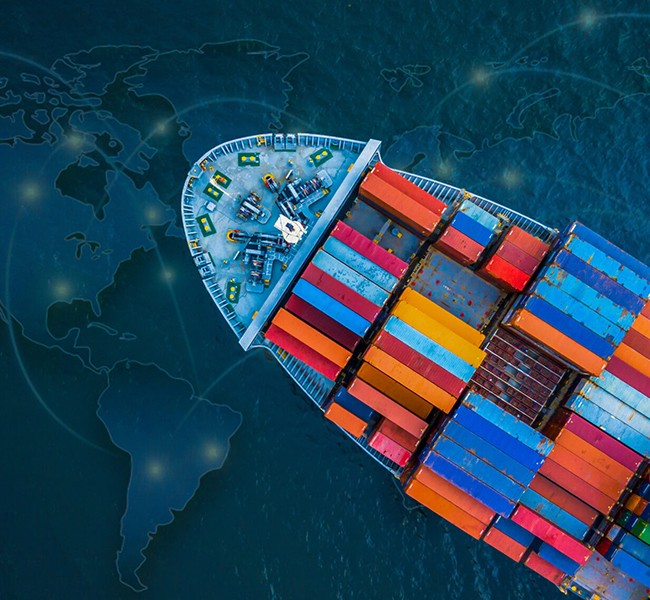 The Carbon Border Adjustment Mechanism