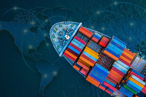 The Carbon Border Adjustment Mechanism