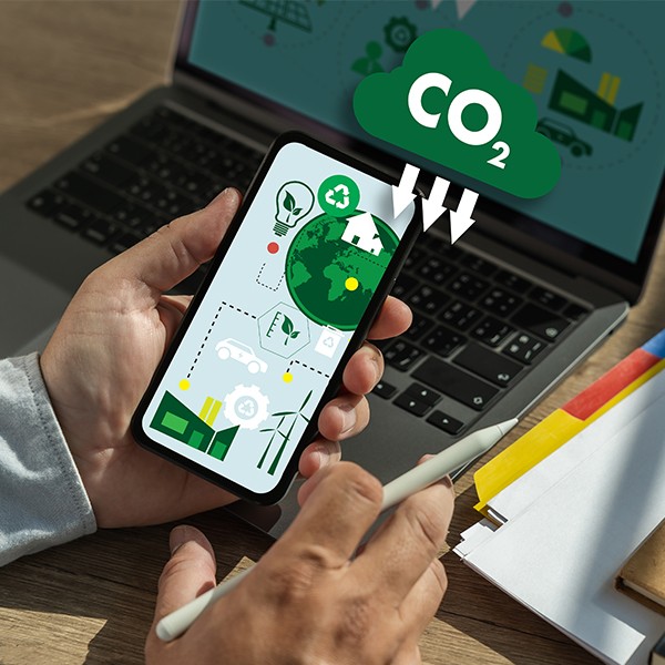 Carbon Footprint Calculator