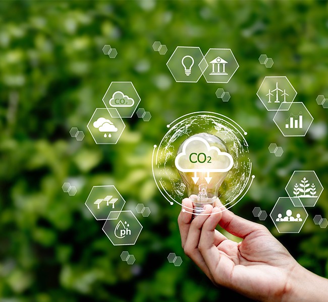 Why Green Transformation is Important