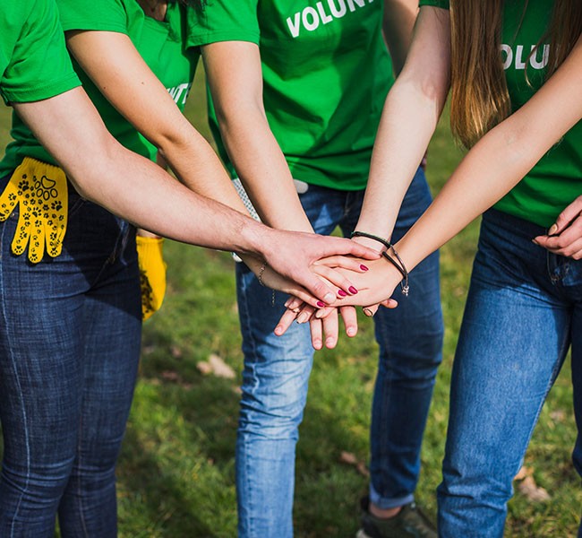 Civil Participation Task Force